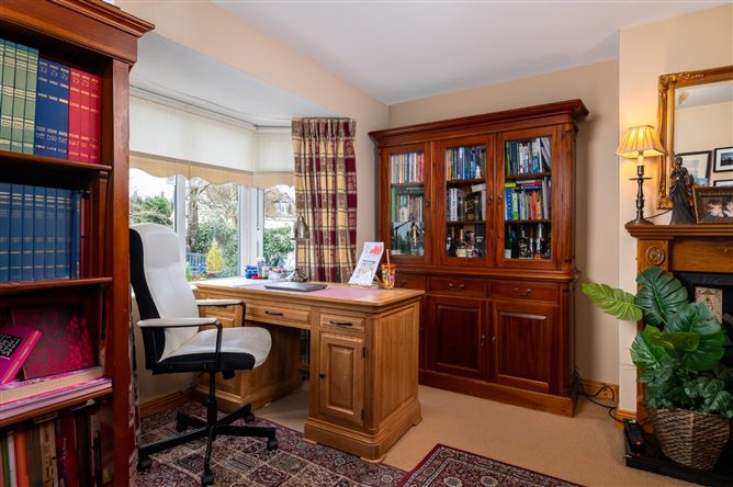 23 Clonminch Wood, Tullamore, Co. Offaly