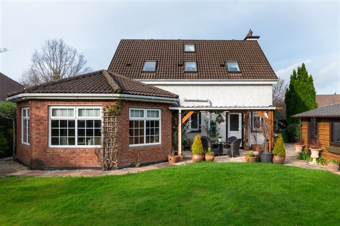 23 Clonminch Wood, Tullamore, Co. Offaly