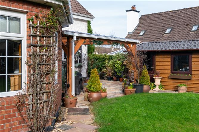 23 Clonminch Wood, Tullamore, Co. Offaly