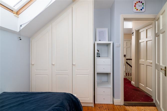 23 Clonminch Wood, Tullamore, Co. Offaly