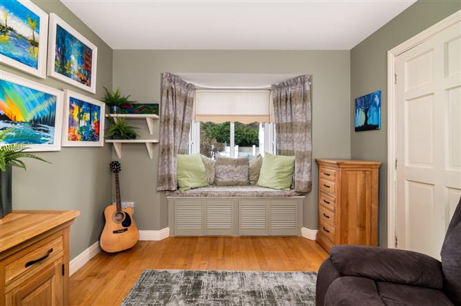 23 Clonminch Wood, Tullamore, Co. Offaly