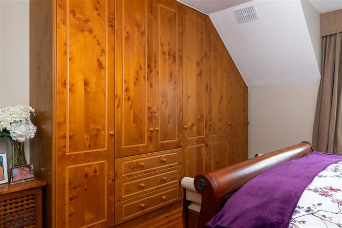 23 Clonminch Wood, Tullamore, Co. Offaly