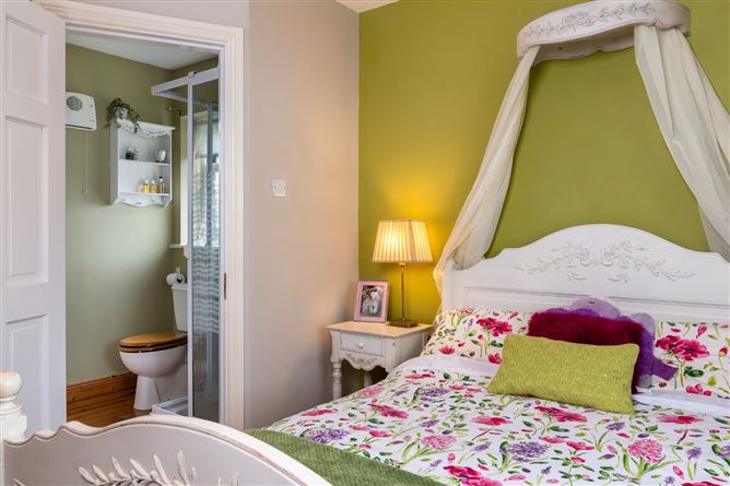 23 Clonminch Wood, Tullamore, Co. Offaly