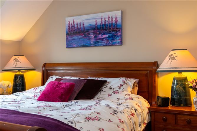 23 Clonminch Wood, Tullamore, Co. Offaly