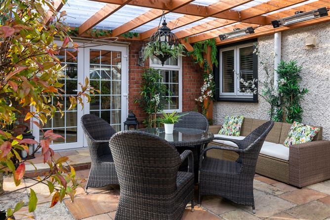 23 Clonminch Wood, Tullamore, Co. Offaly