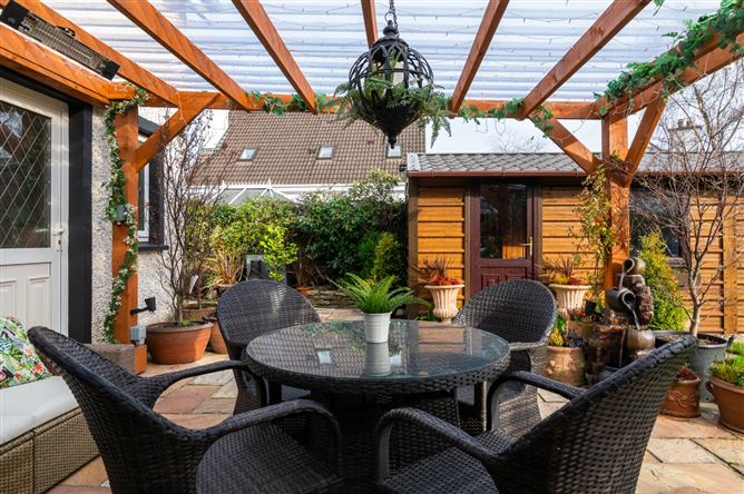 23 Clonminch Wood, Tullamore, Co. Offaly