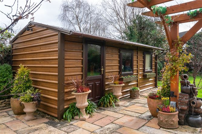 23 Clonminch Wood, Tullamore, Co. Offaly