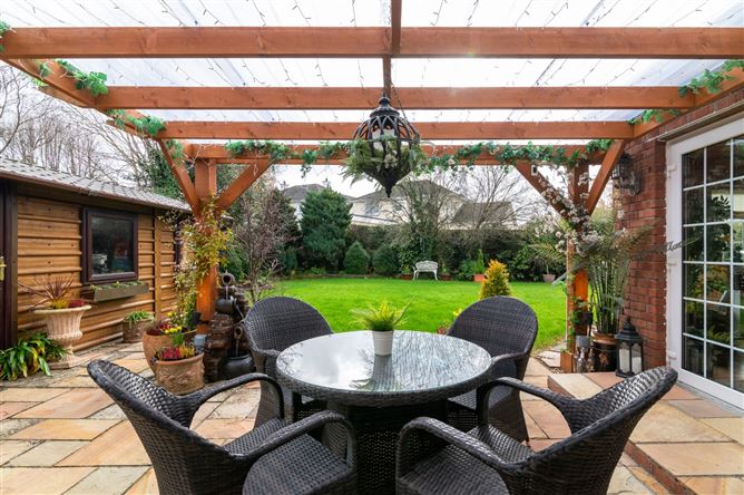 23 Clonminch Wood, Tullamore, Co. Offaly