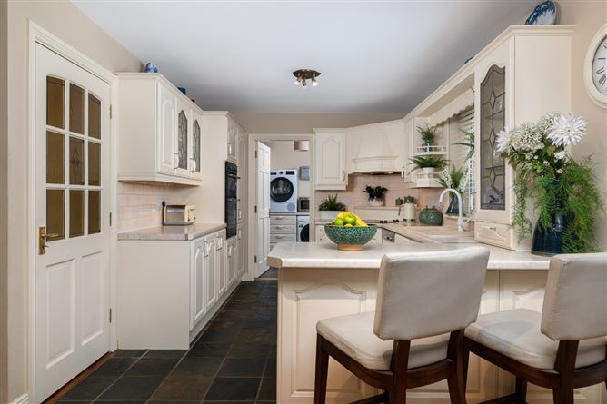 23 Clonminch Wood, Tullamore, Co. Offaly