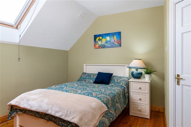 23 Clonminch Wood, Tullamore, Co. Offaly