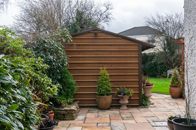 23 Clonminch Wood, Tullamore, Co. Offaly