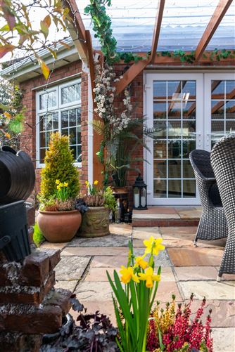 23 Clonminch Wood, Tullamore, Co. Offaly