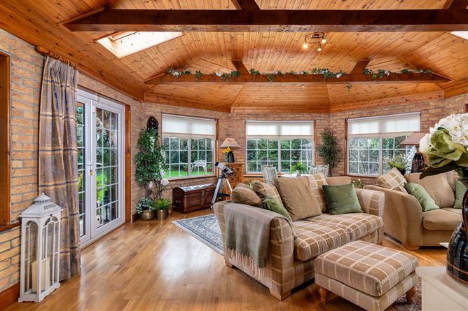 23 Clonminch Wood, Tullamore, Co. Offaly