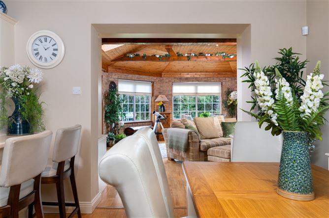 23 Clonminch Wood, Tullamore, Co. Offaly