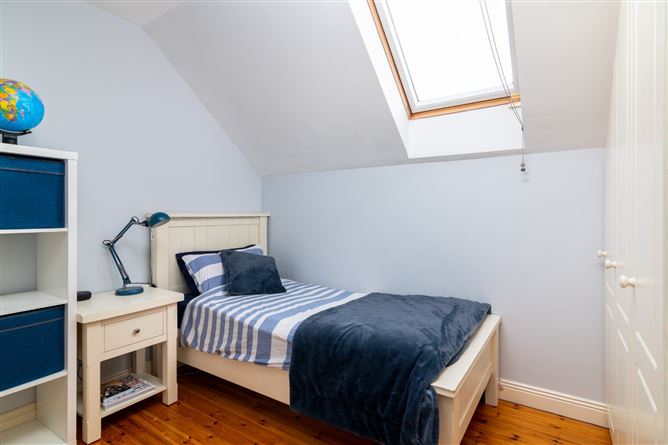 23 Clonminch Wood, Tullamore, Co. Offaly