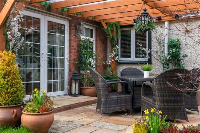 23 Clonminch Wood, Tullamore, Co. Offaly