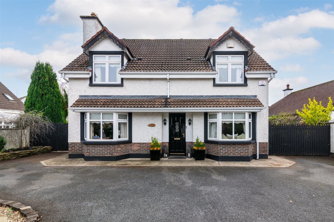 23 Clonminch Wood, Tullamore, Co. Offaly DNG Kelly Duncan 4785943