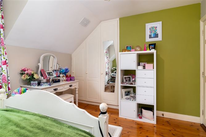 23 Clonminch Wood, Tullamore, Co. Offaly