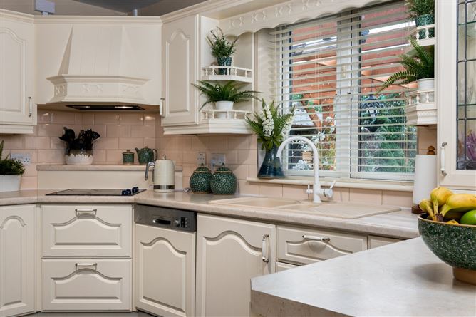 23 Clonminch Wood, Tullamore, Co. Offaly