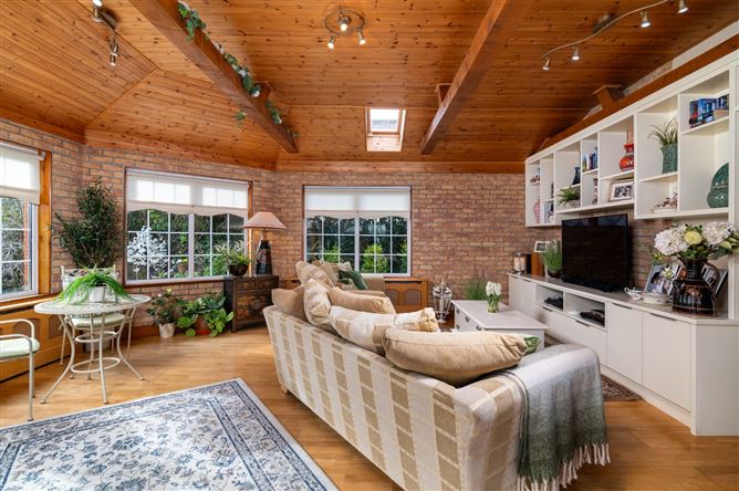 23 Clonminch Wood, Tullamore, Co. Offaly