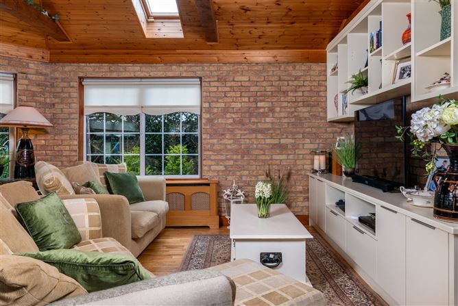 23 Clonminch Wood, Tullamore, Co. Offaly