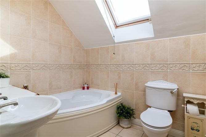 23 Clonminch Wood, Tullamore, Co. Offaly