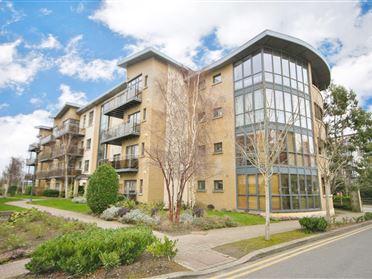Image for 9 The Sycamore, Elmfield, Leopardstown, Dublin 18
