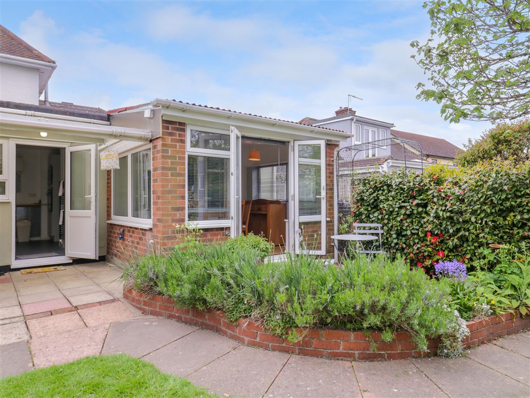 The Annex,Thorrington, Essex, United Kingdom
