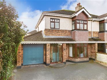 Image for 6 Weston Drive, Lucan, Co. Dublin