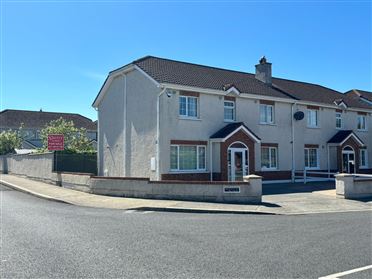 Image for 9 Rockfield Close, Stoney Lane, Ardee, Louth