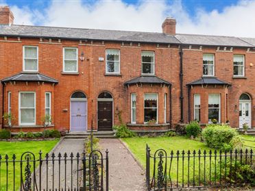 Image for 10 Charleville Road, Phibsboro, Dublin 7