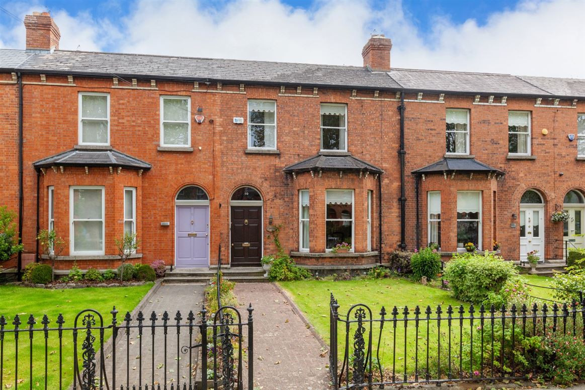 10 Charleville Road, Phibsboro, Dublin 7