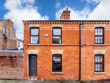 Image for 1 Cadogan Road, Fairview, Dublin 3, County Dublin