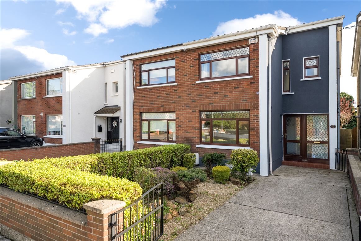 118 GRACE PARK HEIGHTS, Drumcondra, Dublin 9