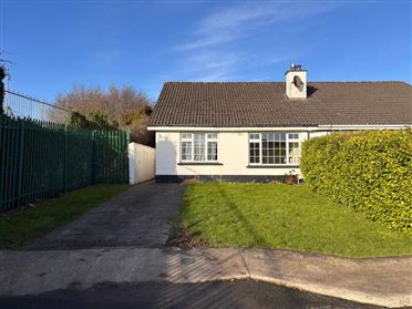 Image for 146 Willow Park, Clonmel, Tipperary