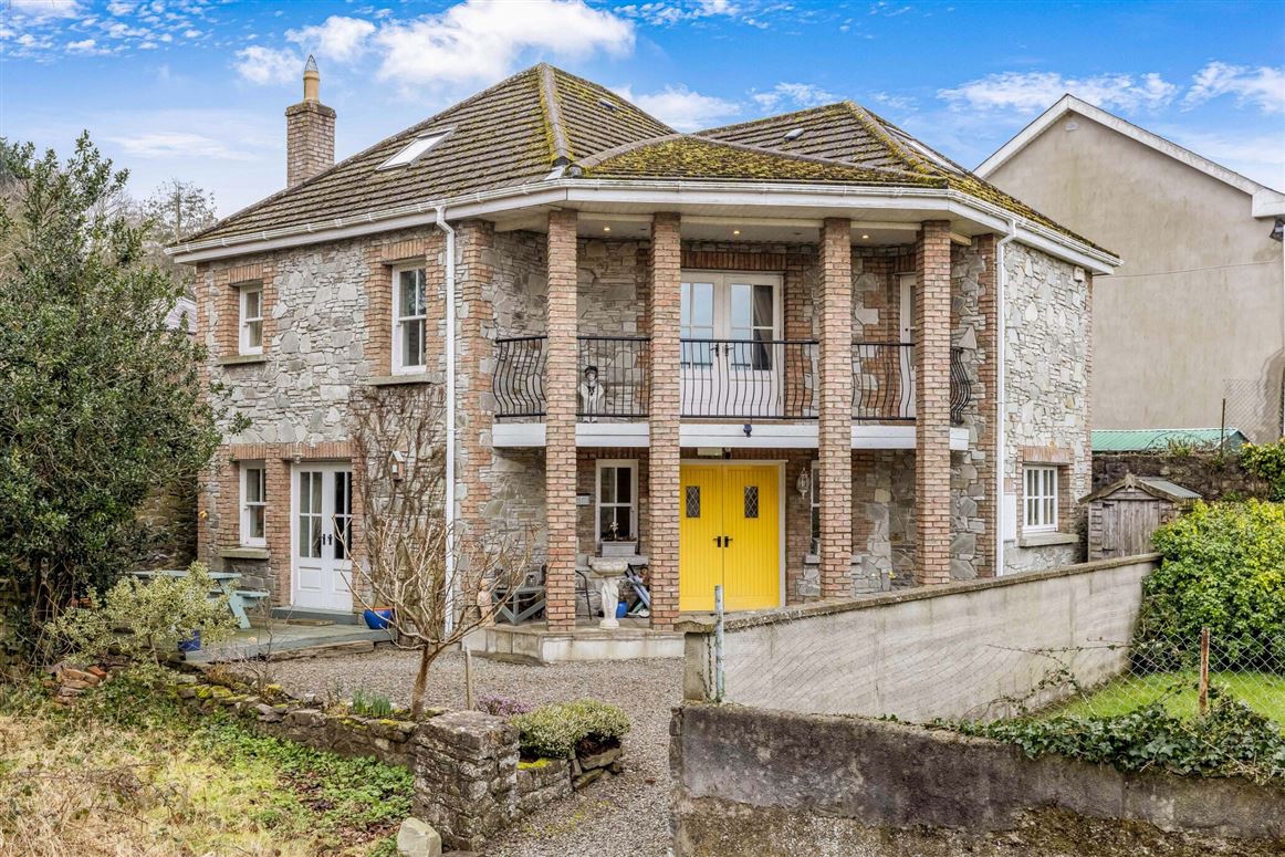 Hollytree House, Main Street, Slane, Co. Meath