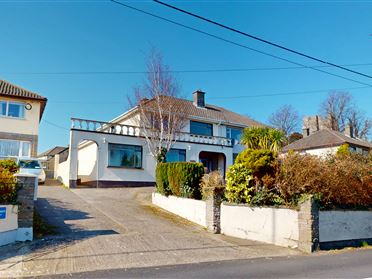 Image for Sheephaven, 8 Brackenstown Road, Swords,   County Dublin