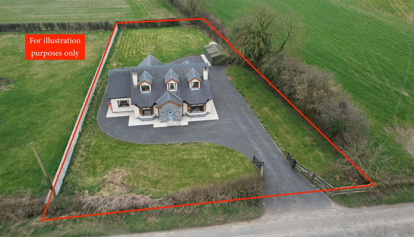 Kilcotton, Borris In Ossory, Co. Laois