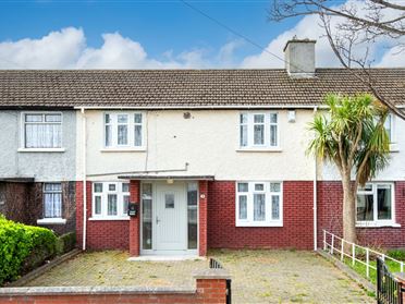 Image for 20 Lein Gardens, Artane, Dublin 5