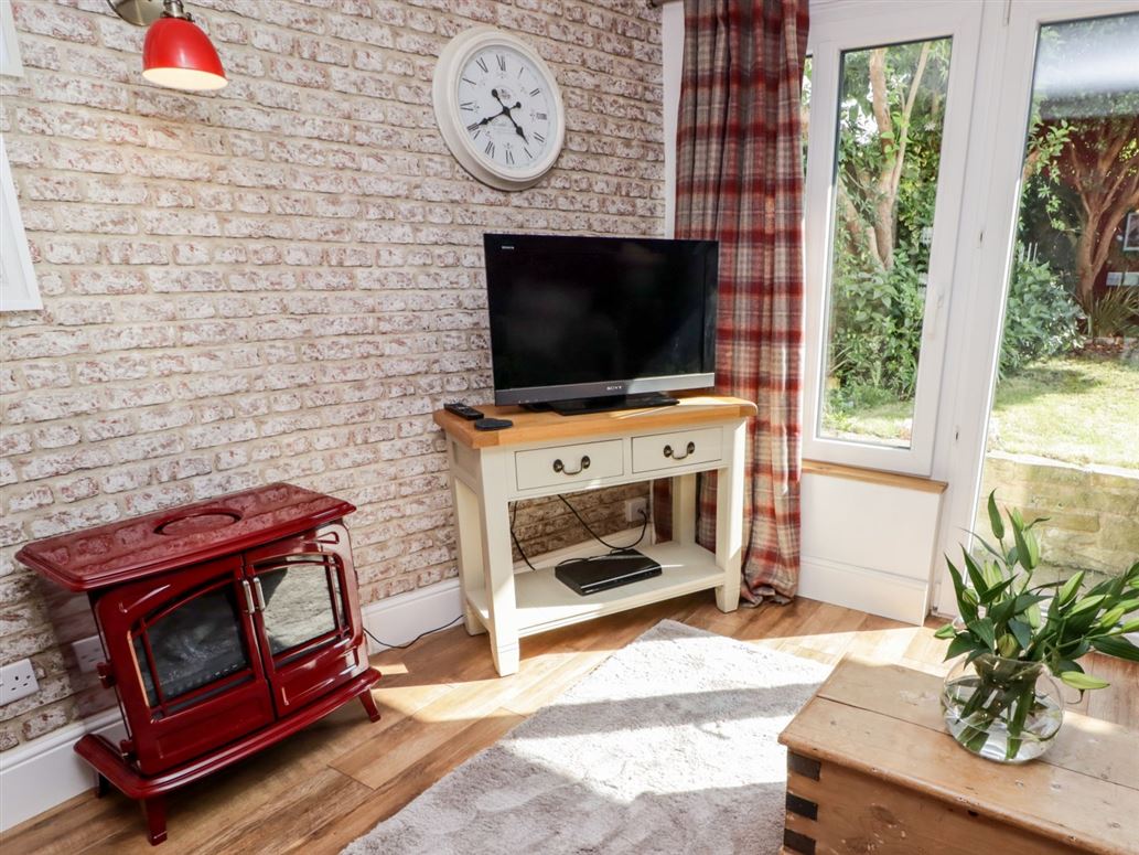 Old Pump Cottage,Wilton, Herefordshire, United Kingdom