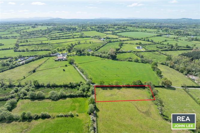 Cappanahannagh, Murroe, Limerick