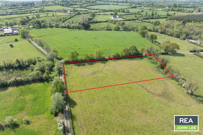 Cappanahannagh, Murroe, Limerick