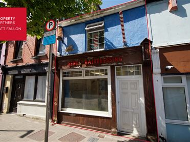 Image for 95 Barrack Street, The Lough, Cork City, Cork