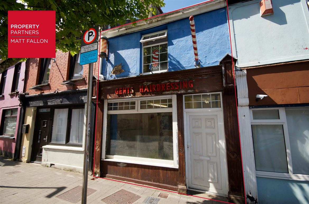 95 Barrack Street, The Lough, Cork City, Cork