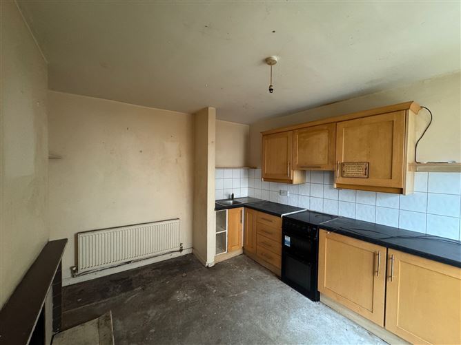 4 & 5 Reilly's Lane and 37 & 38 Back Street, Arklow, Co. Wicklow