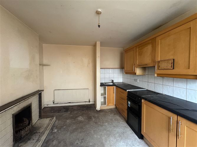 4 & 5 Reilly's Lane and 37 & 38 Back Street, Arklow, Co. Wicklow