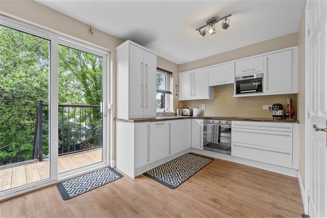 18 Copperhill, Broomfield Village, Midleton, Cork