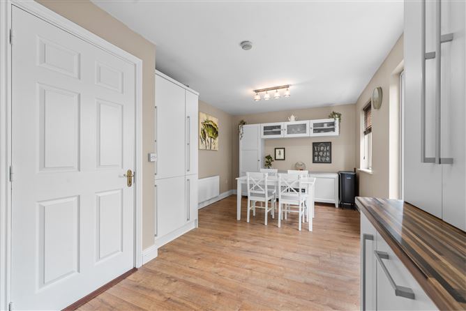 18 Copperhill, Broomfield Village, Midleton, Cork