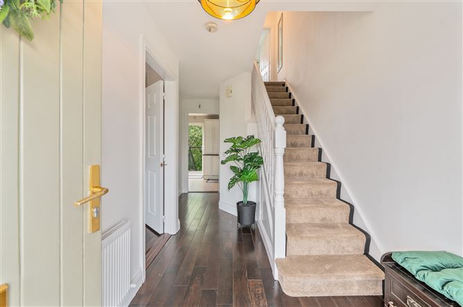 18 Copperhill, Broomfield Village, Midleton, Cork