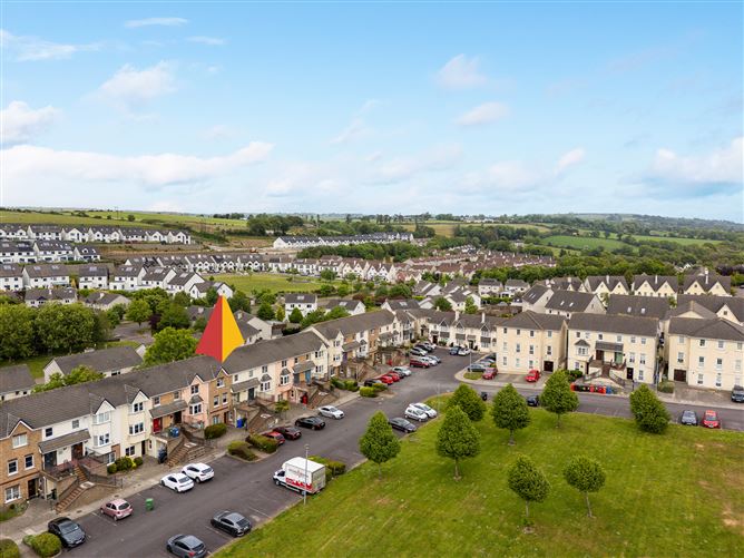18 Copperhill, Broomfield Village, Midleton, Cork
